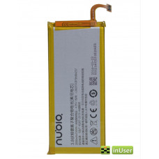 Акумулятор ZTE Nubia Z5S mini NX403A / Li3820T43P3h984237