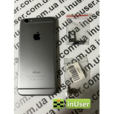 Корпус для Iphone 6 Original (комплект)