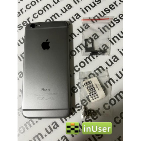 Корпус для Iphone 6 Original (комплект)