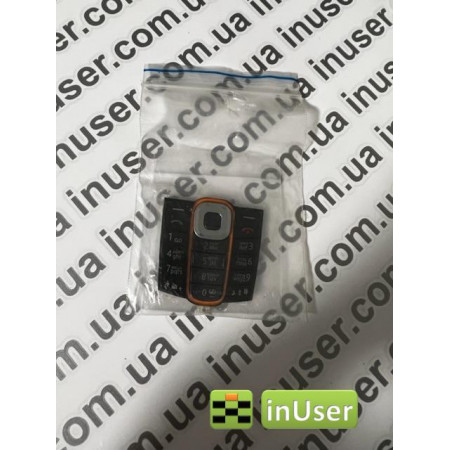 Клавиатура для Nokia 2600 Classic Original