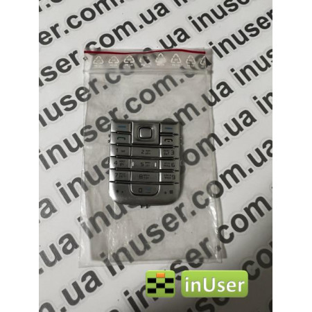 Клавиатура для Nokia 6233 Original