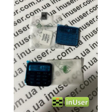 Клавиатура для Nokia N73 Original