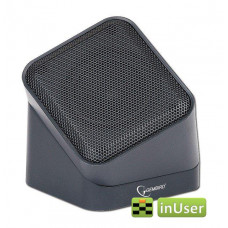 Портативная акустика Gembird SPK611 Black