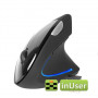 Вертикальная мышь UKC USB игровая 2,4 ГГц беспроводная Tracer Flipper RF NANO Black (TRAMYS44214) Вертикальная мышь UKC USB игровая 2,4 ГГц беспроводная Tracer Flipper RF NANO Black (TRAMYS44214)