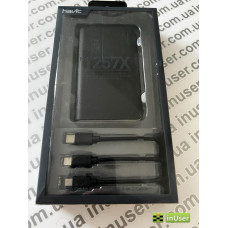 Портативная батарея (Power Bank, УМБ) HAVIC H1257X 6000 MAH