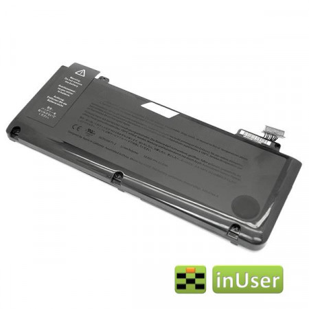 Акумулятор A1322 для Apple MacBook Pro 13″ A1278 2009, 2010, 2011, 2012гг