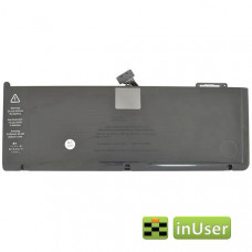 Акумулятор A1382 / A1286 для MacBook Pro 15` 2008-2012г Original PRC
