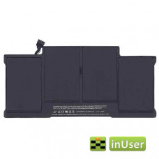 Акумулятор A1405 / А1369 / A1496 для MacBook Air 13` 2010-2017г. Original PRC