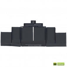 Акумулятор A1494 / A1618 для MacBook Pro 15.4` 2013-2014 (A1398 - ME293LL/A, ME294LL/A, MGXA2LL/A) Original PRC