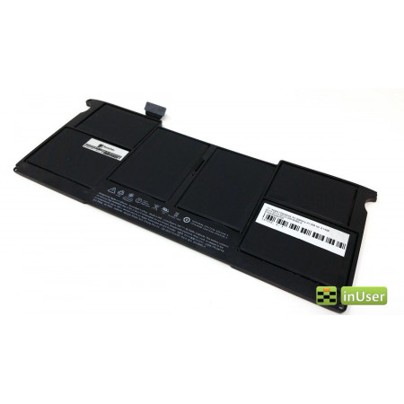 Акумулятор A1495 для MacBook Air 11 2011-2017г. A1465 (A1406) 020-8082-A Original PRC