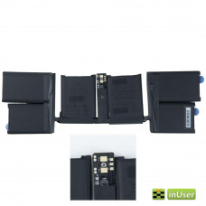 Акумулятор A2519 для MacBook Pro 14` 2021 (A2442 / MKGP3 / MKGQ3 / MKGR3 / MKGT3)
