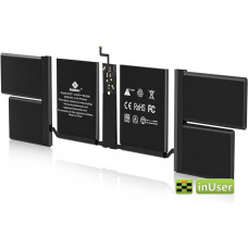 Акумулятор A2527 для A2485 MacBook Pro Retina 16 2021г Original PRC