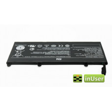 Акумулятор для ноутбука Xiaomi N15B01W Mi Ruby 15.6 Timi TM1703 R13B01W G15B01W R10B01W N15B01W, N15B02W, Xiaomi MI Air 13.3« 12.5» 15.6`