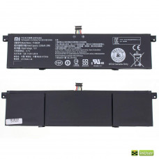 Акумулятор для ноутбука Xiaomi R13B01W / R13B02W Mi Air 13.3` Series (7.6V/ 4850mAh/ 37Wh)