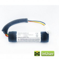 Акумулятор Harman Kardon Onyx Studio 5 / Harman Kardon Onyx Studio 6 (IAA007NA ID997)