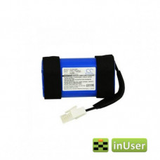 Акумулятор JBL Charge 4 (SUN-INTE-118) ID998 7800mAh