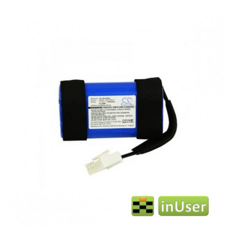 Акумулятор JBL Charge 4 (SUN-INTE-118) ID998 7800mAh