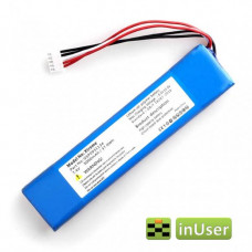 Акумулятор JBL Xtreme (GSP0931134) 5000 mAh