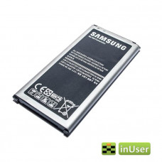 Акумулятор EB-BG900BBC/ EB-B900BC/ EB-B900BE/ EB-B900BK/ EB-B900BU/ EB-BG900BBC/ EB-BG900BBE для Samsung SM-G900H Galaxy S5, SM-G900V Galaxy S5, SM-G860 Galaxy S5 Sport, SM-G870 Galaxy S5 Active, GT-I9700 Galaxy S5, GT-I9600 Original + NFC