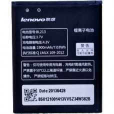 Акумулятор Lenovo BL213 для Lenovo MA388 BL-213 