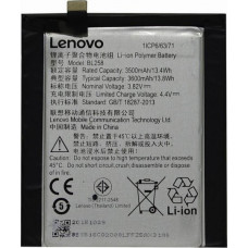 Акумулятор Lenovo BL258 для Lenovo Vibe X3