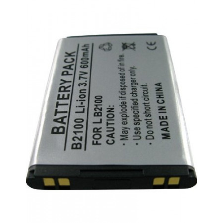 Акумулятор LGTL-GBIP-830 для LG B2100, KG290, KG110, KG240, TD636, B2050 G639 L343i G632 KX236 B2000 KG238 KG245 KG115 NEW 