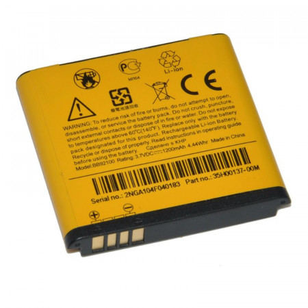 Акумулятор НТС HD2 Mini T5555 / T5858 