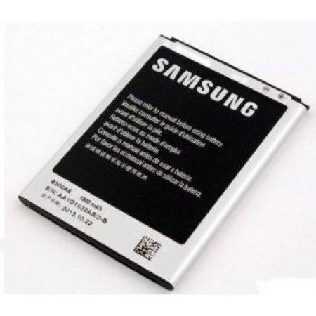 Акумулятор Samsung B500AE, B500BE, B500BU для i9190 Galaxy S4 mini, i9192 Galaxy S4 mini duos, i9195 Galaxy S4 mini LTE 