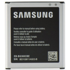 Акумулятор Samsung EB-BG360CBC, EB-BG360CBE для G360 / G361 / G3606 / G3608 / G3609 J200, Galaxy Core Prime, J200h Galaxy J2 2015, J200, Galaxy J2, G360, G361, G360F, G361F, G361H, Galaxy Core Prime, J200F, J200G, J200H, G360H, G5510 Galaxy