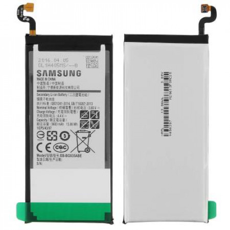 Акумулятор Samsung EB-BG935ABE для Galaxy G935F, Galaxy S7 Edge, G935H, S7 Edge, G935A, SM-G935 Original PRC