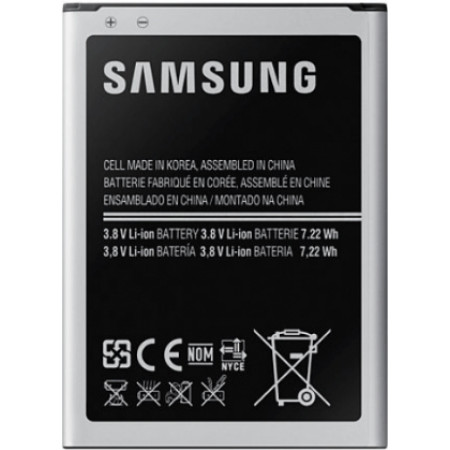 Акумулятор Samsung EB-BJ110ABE для J110M Galaxy J1 Ace, J110L Galaxy J1 Ace, J110G Galaxy J1 Ace Original PRC