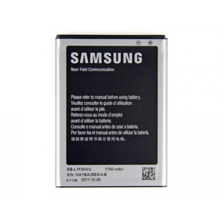 Акумулятор Samsung EB-L1F2HVU для Samsung  i9250 Galaxy Nexus