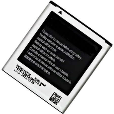 Акумулятор Samsung EB585157LU, EB-B450BE, EB-L1D71BA, EB-BG355BBE, EB-L1H9KLU для i8550/i8552, i8530, i8580, G355, T989, i8730 Galaxy Express, i727