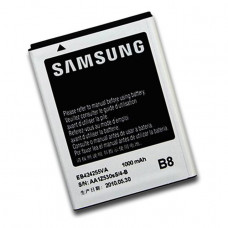 Акумулятор Samsung EB424255VU, EB424255VA для S3850, S5222, S3350, S3770, S5220, YP-G50C, B360E Yucca