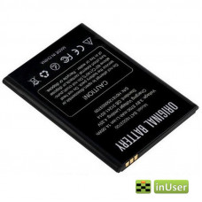 Акумулятор для Doogee X7 / Doogee X7 Pro BAT16503700 