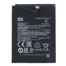 Акумулятор BM4J для Xiaomi Redmi Note 8 Pro Original PRC