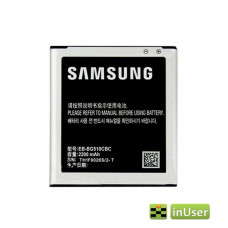 Акумулятор EB-BG510CBC для Galaxy Core Max, Galaxy G510, Galaxy G5108, Galaxy G5108Q 