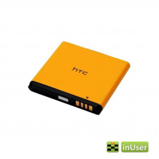 Акумулятор НТС (BA-S430) BB92100 для Touch HD mini/T5555, Aria/A6366, Gratia/A6380/G9, Liberty/A6366, Phot