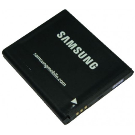 Акумулятор Samsung AB474350BE, AB474350BC, AB474350BU для B5722 Duos, B7722 DuoS, D780 Duos, D870, G810, I550, I5500 Galaxy 550, I5503 Galaxy 5, I568, I7110 Pilot, I8510 innov8, T749 