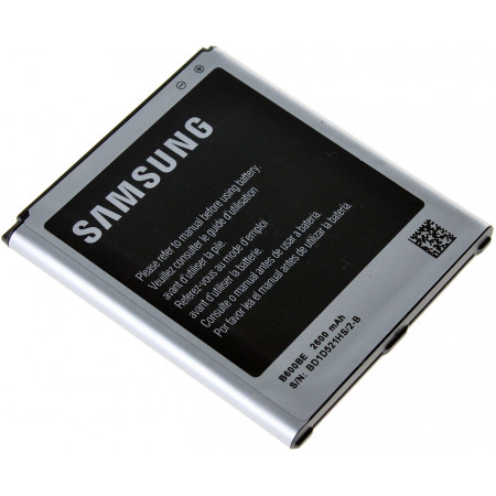 Акумулятор Samsung B600BE, B600BC, EB-B220AC, EB-B220AE для i9500 Galaxy S4, G7100/G7102/G7106 Galaxy Grand 2, i9295 Galaxy S4 Active, i9515 