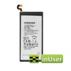 Акумулятор Samsung EB-BG920ABE для G920 Galaxy S6, G920, G920F, G920A, G920V, G620H, G920FD, Galaxy S6, S6 (Original PRC)