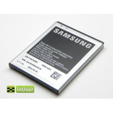 Акумулятор Samsung EB-F1A2GBU для i9100/i9105 Galaxy S II, i9103 Galaxy R