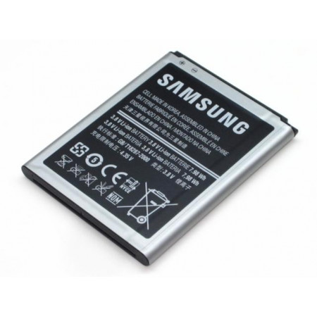 Акумулятор Samsung EB535163LU, EB-L1G6LLU для i9300 Galaxy S3, i9080/i9082 Galaxy Grand, i9060/i9062/i9063/i9065 Galaxy Grand Neo