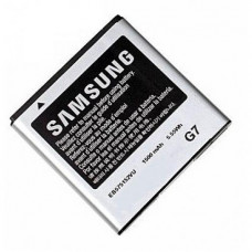 Акумулятор Samsung EB575152VU / EB575152LU для i9000, i897, i9001, B7350, i9003, i9010, i500, i917, T959, SPH-D700