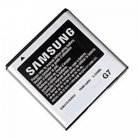Акумулятор Samsung EB575152VU / EB575152LU для i9000, i897, i9001, B7350, i9003, i9010, i500, i917, T959, SPH-D700