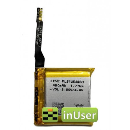 Акумулятор для часов Amazfit GTR2 2E PL542524GH Original