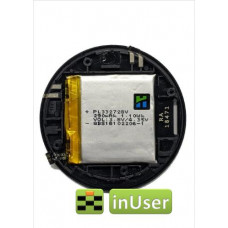 Акумулятор для часов Xiaomi Amazfit Stratos 2S A1609, A1619, PL332728V, PL332728H Original