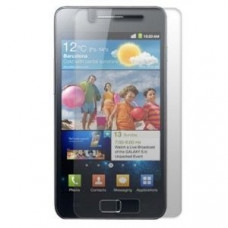 Защитная пленка Screen Guard для Samsung i9100/i9105 Galaxy S II (clear)