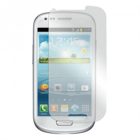Защитная пленка Celebrity (inKea) Screen protector для Samsung i8190 Galaxy S III Mini (clear)