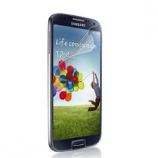 Защитная пленка Screen Guard для Samsung i9500 Galaxy S IV (clear)